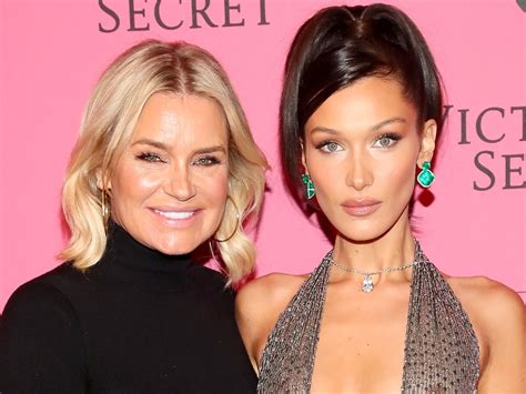 yolanda hadid|yolanda hadid krankheit.